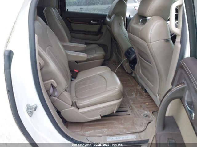 1GKKVTKD2EJ238997 GMC Acadia Denali