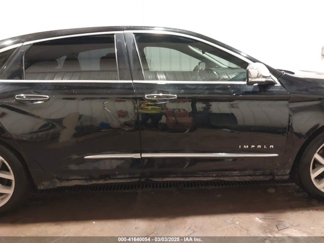 Chevrolet IMPALA 2LZ 2014 2G1155S33E9149681 Image 14