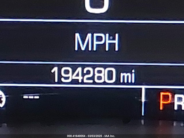 Chevrolet IMPALA 2LZ 2014 2G1155S33E9149681 Image 16