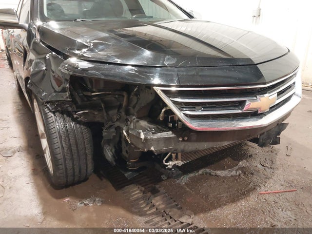 Chevrolet IMPALA 2LZ 2014 2G1155S33E9149681 Image 6