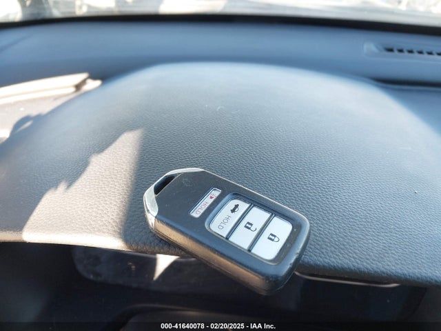 1HGCV1F36NA105845 Honda Accord Sport