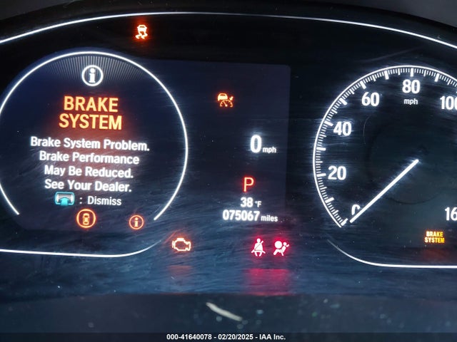 1HGCV1F36NA105845 Honda Accord Sport