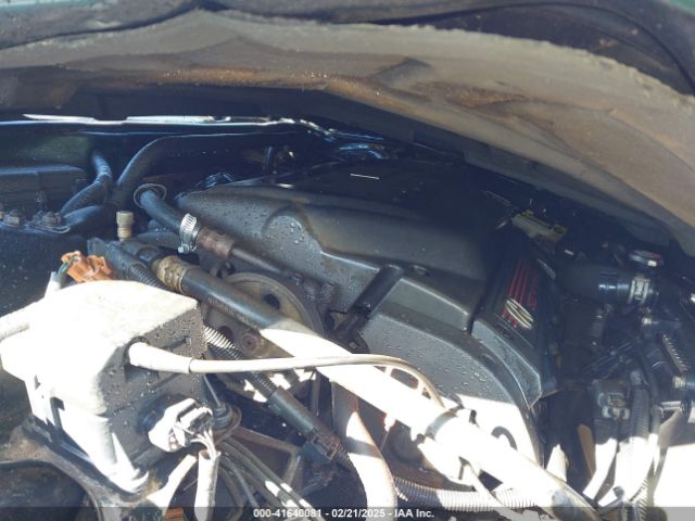 2002 ACURA TL 19UUA56802A011202 Photo 9