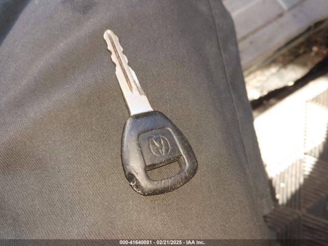 2002 ACURA TL 19UUA56802A011202 Photo 10