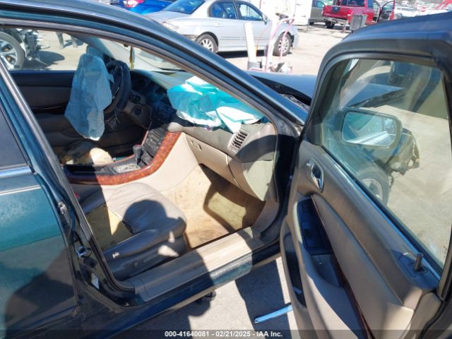 2002 ACURA TL 19UUA56802A011202 Photo 4