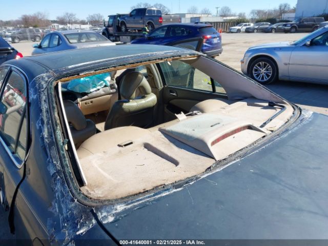 2002 ACURA TL 19UUA56802A011202 Photo 5