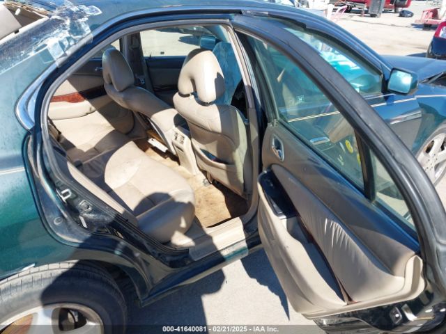 2002 ACURA TL 19UUA56802A011202 Photo 7