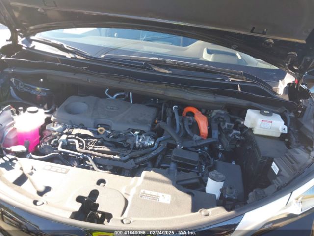 5TDESKFCXPS102149 Toyota Sienna Platinum