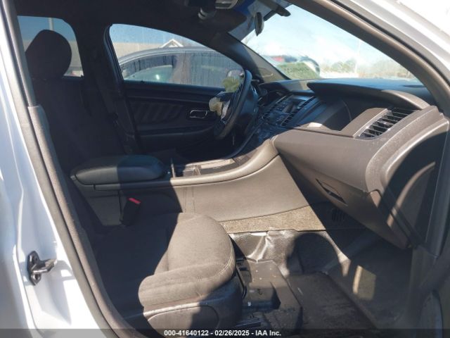 1FAHP2L89FG165269 Ford Police Interceptor