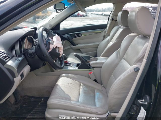 2010 ACURA TL 19UUA8F54AA011791 Photo 4