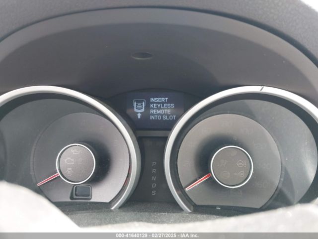 2010 ACURA TL 19UUA8F54AA011791 Photo 6