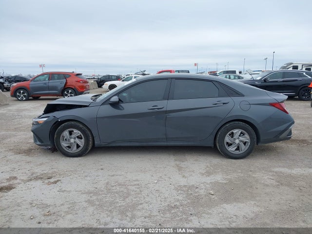 Hyundai ELANTRA SE 2025 KMHLL4DG3SU918111 Image 14