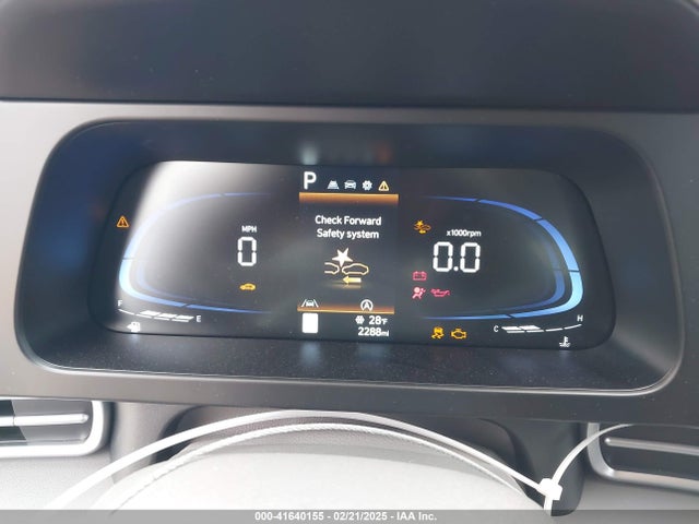 Hyundai ELANTRA SE 2025 KMHLL4DG3SU918111 Image 7
