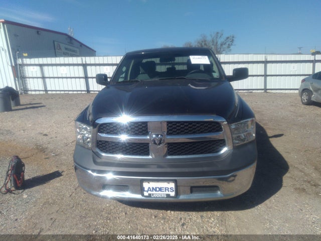 RAM 1500 2018 1C6RR6FG0JS131656 Image 12