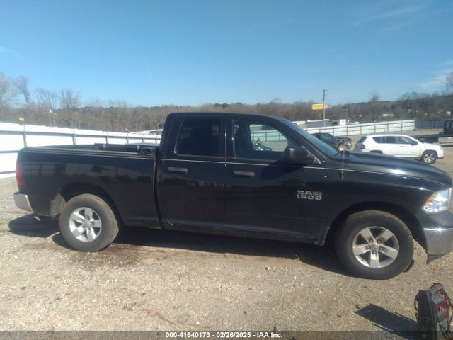RAM 1500 2018 1C6RR6FG0JS131656 Image 13