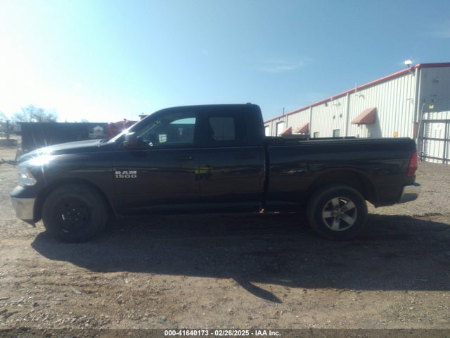 RAM 1500 2018 1C6RR6FG0JS131656 Image 14