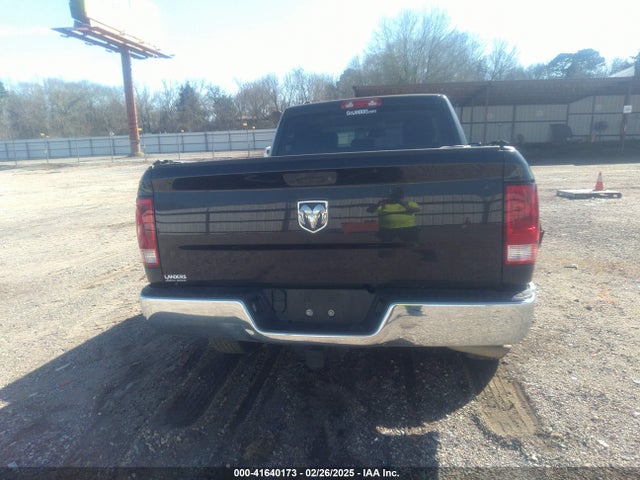 RAM 1500 2018 1C6RR6FG0JS131656 Image 16