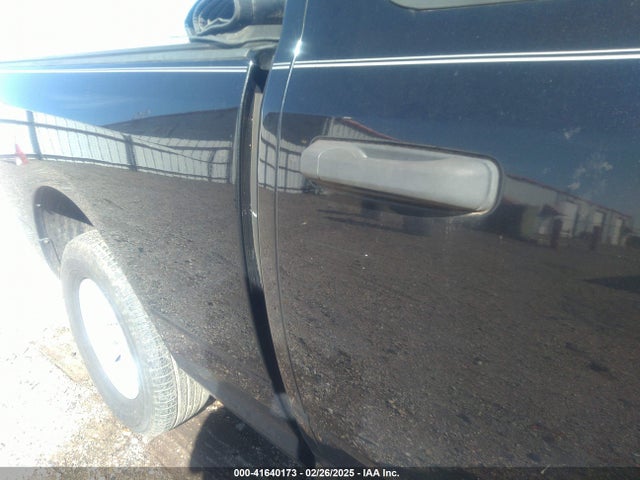 RAM 1500 2018 1C6RR6FG0JS131656 Image 20