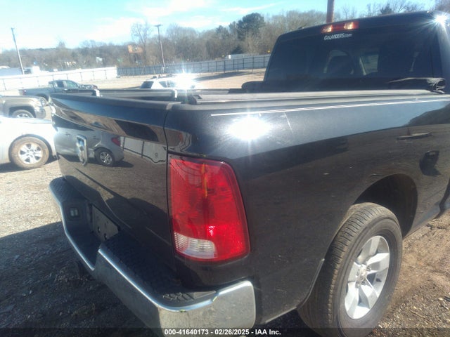 RAM 1500 2018 1C6RR6FG0JS131656 Image 21