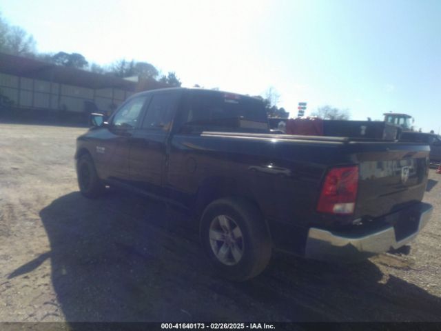 2018 RAM 1500 1C6RR6FG0JS131656 Photo 2