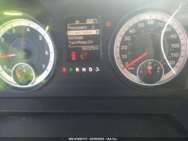 2018 RAM 1500 1C6RR6FG0JS131656 Photo 6