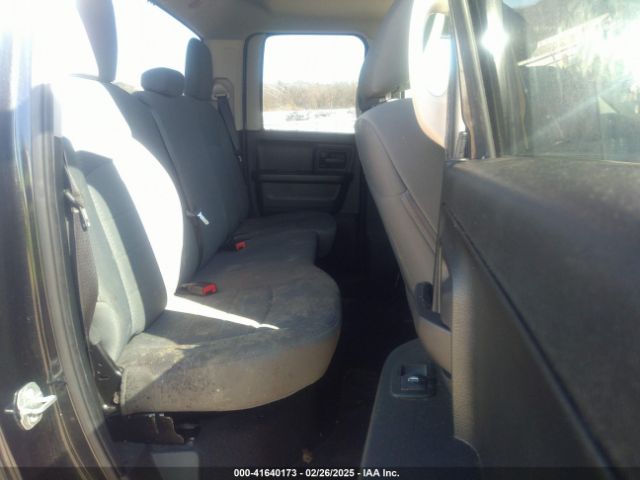 2018 RAM 1500 1C6RR6FG0JS131656 Photo 7