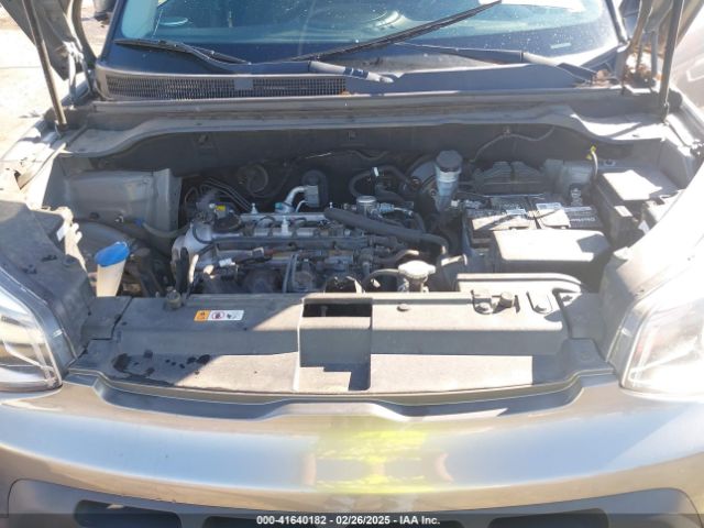 KNDJN2A2XG7360511 KIA Soul