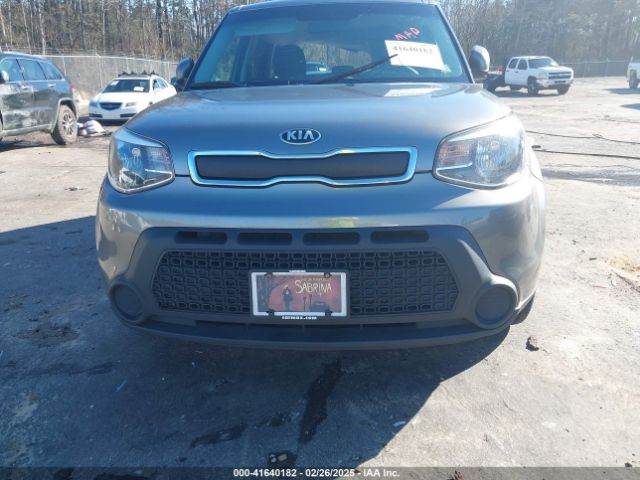 KNDJN2A2XG7360511 KIA Soul