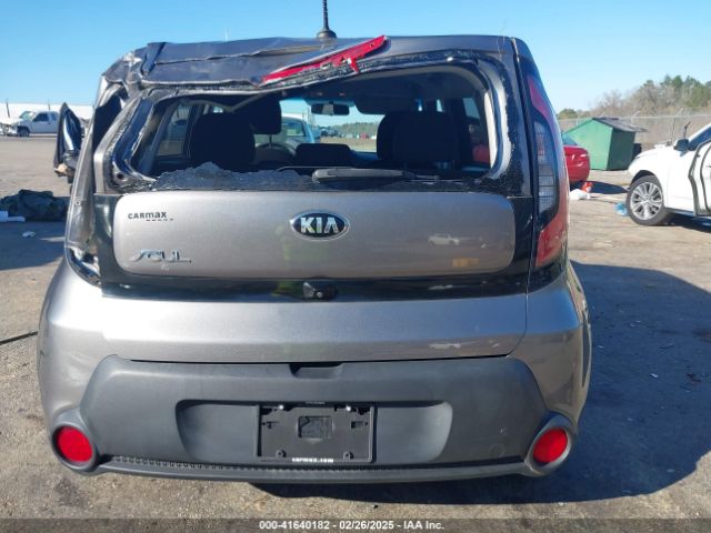 KNDJN2A2XG7360511 KIA Soul