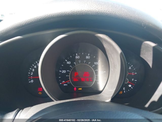 KNDJN2A2XG7360511 KIA Soul