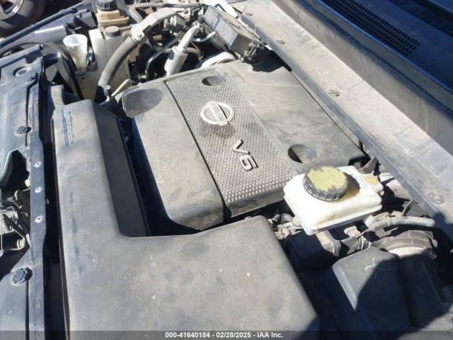 5N1AR2MN6FC621483 Nissan Pathfinder Platinum/s/sl/sv