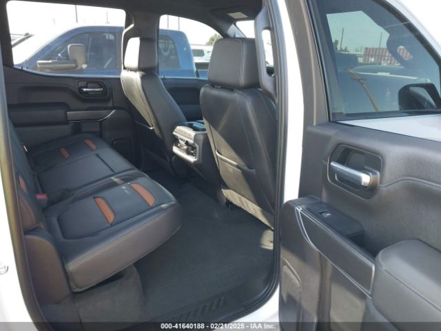 3GTP9EEL1MG105264 GMC Sierra 1500 4wd  Short Box At4