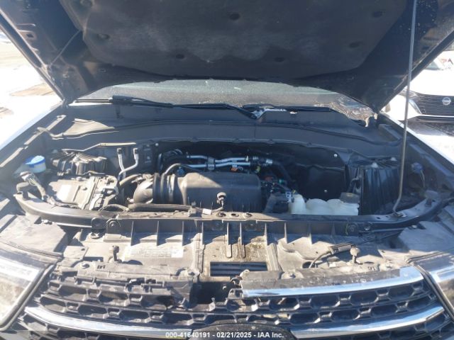 1FMSK8DH6MGA59208 Ford EXPLORER XLT