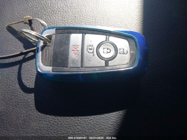 1FMSK8DH6MGA59208 Ford EXPLORER XLT