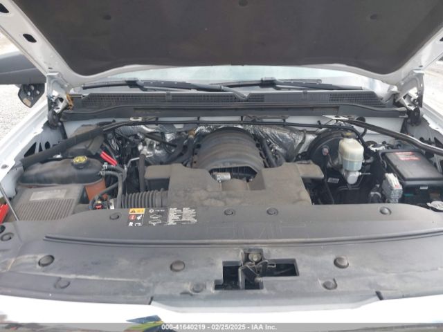 1GTN1LEC5GZ903709 GMC SIERRA 1500