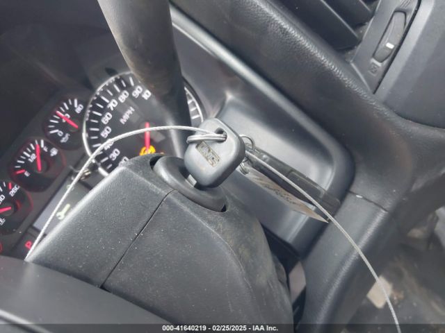 1GTN1LEC5GZ903709 GMC SIERRA 1500