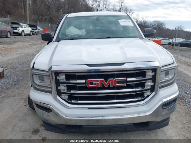 1GTN1LEC5GZ903709 GMC SIERRA 1500