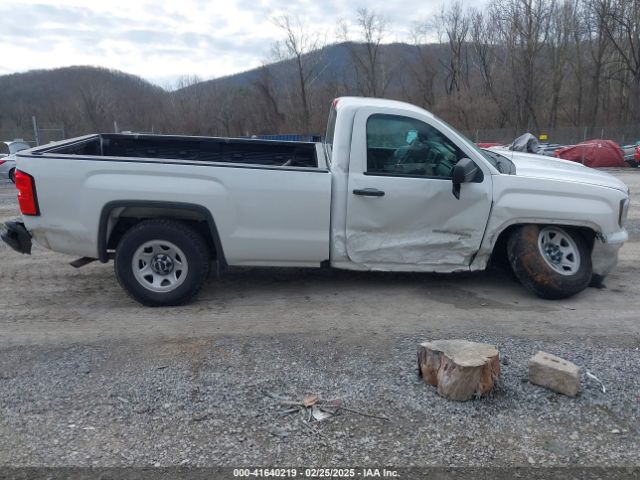 1GTN1LEC5GZ903709 GMC SIERRA 1500
