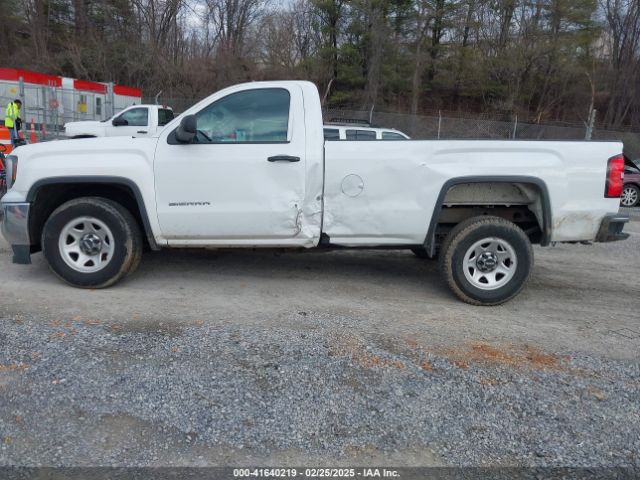 1GTN1LEC5GZ903709 GMC SIERRA 1500