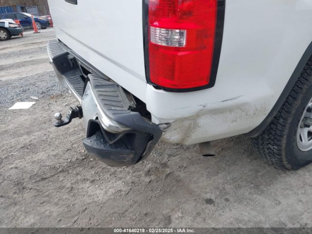 1GTN1LEC5GZ903709 GMC SIERRA 1500