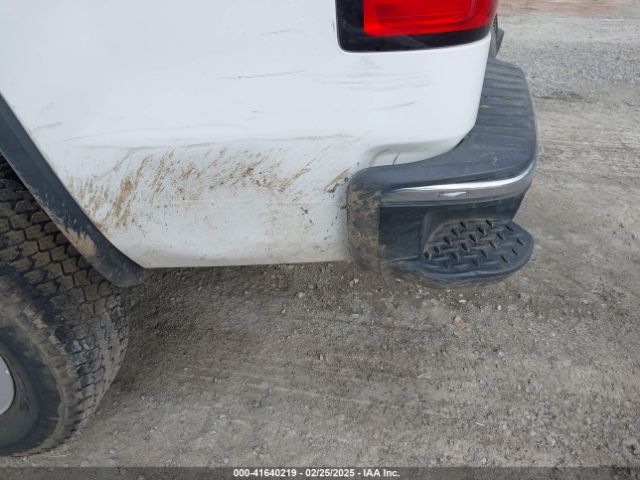 1GTN1LEC5GZ903709 GMC SIERRA 1500