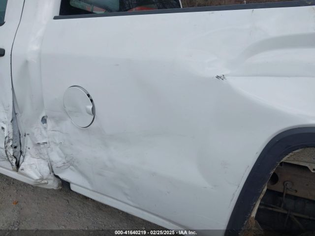 1GTN1LEC5GZ903709 GMC SIERRA 1500