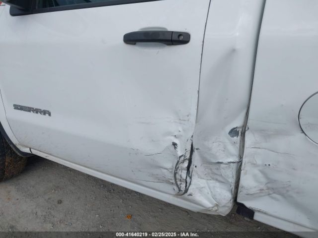 1GTN1LEC5GZ903709 GMC SIERRA 1500