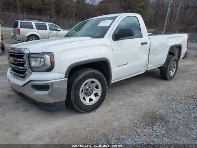 1GTN1LEC5GZ903709 GMC SIERRA 1500