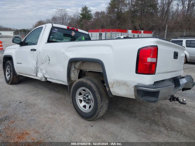 1GTN1LEC5GZ903709 GMC SIERRA 1500