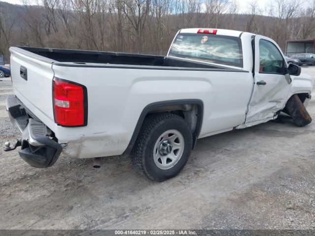 1GTN1LEC5GZ903709 GMC SIERRA 1500
