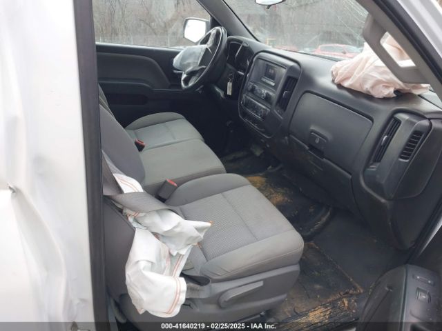 1GTN1LEC5GZ903709 GMC SIERRA 1500