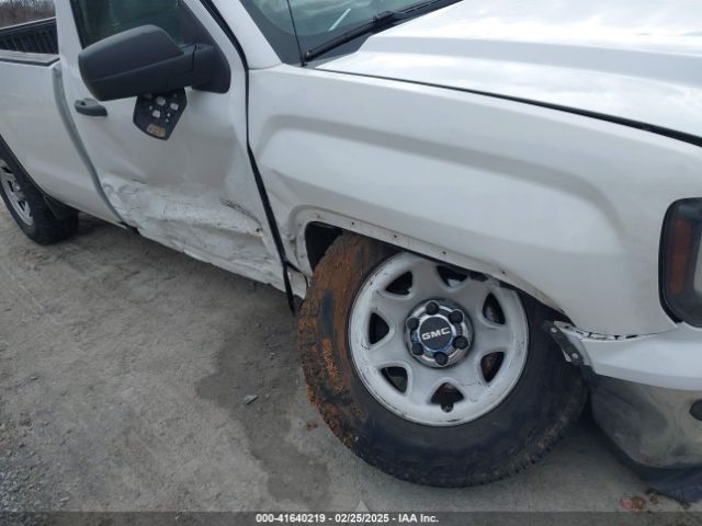 1GTN1LEC5GZ903709 GMC SIERRA 1500