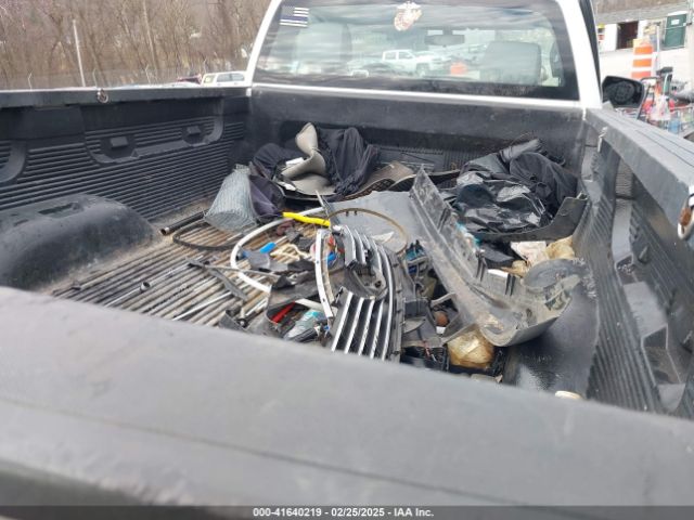 1GTN1LEC5GZ903709 GMC SIERRA 1500