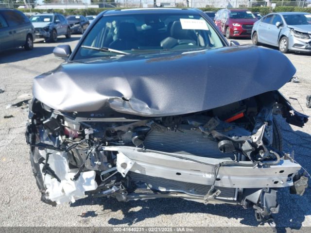 4T1T11AK4MU568827 Toyota CAMRY SE